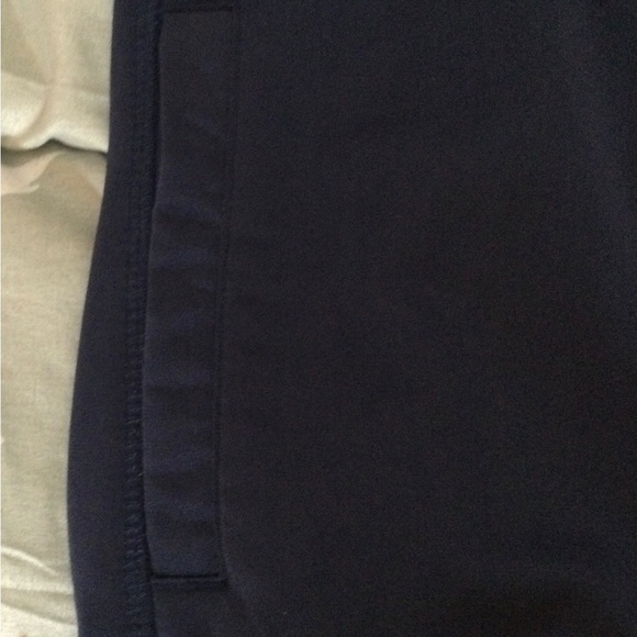 Boys Nike Syracuse fleece jacket. Lrge. - Picture 8 of 10